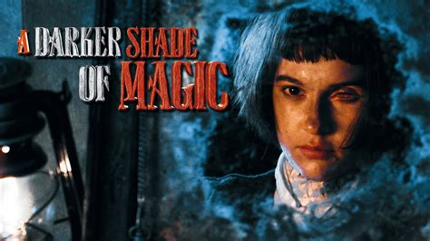 darker shade of magic movie